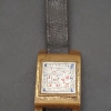 1935 Leather Bracelet